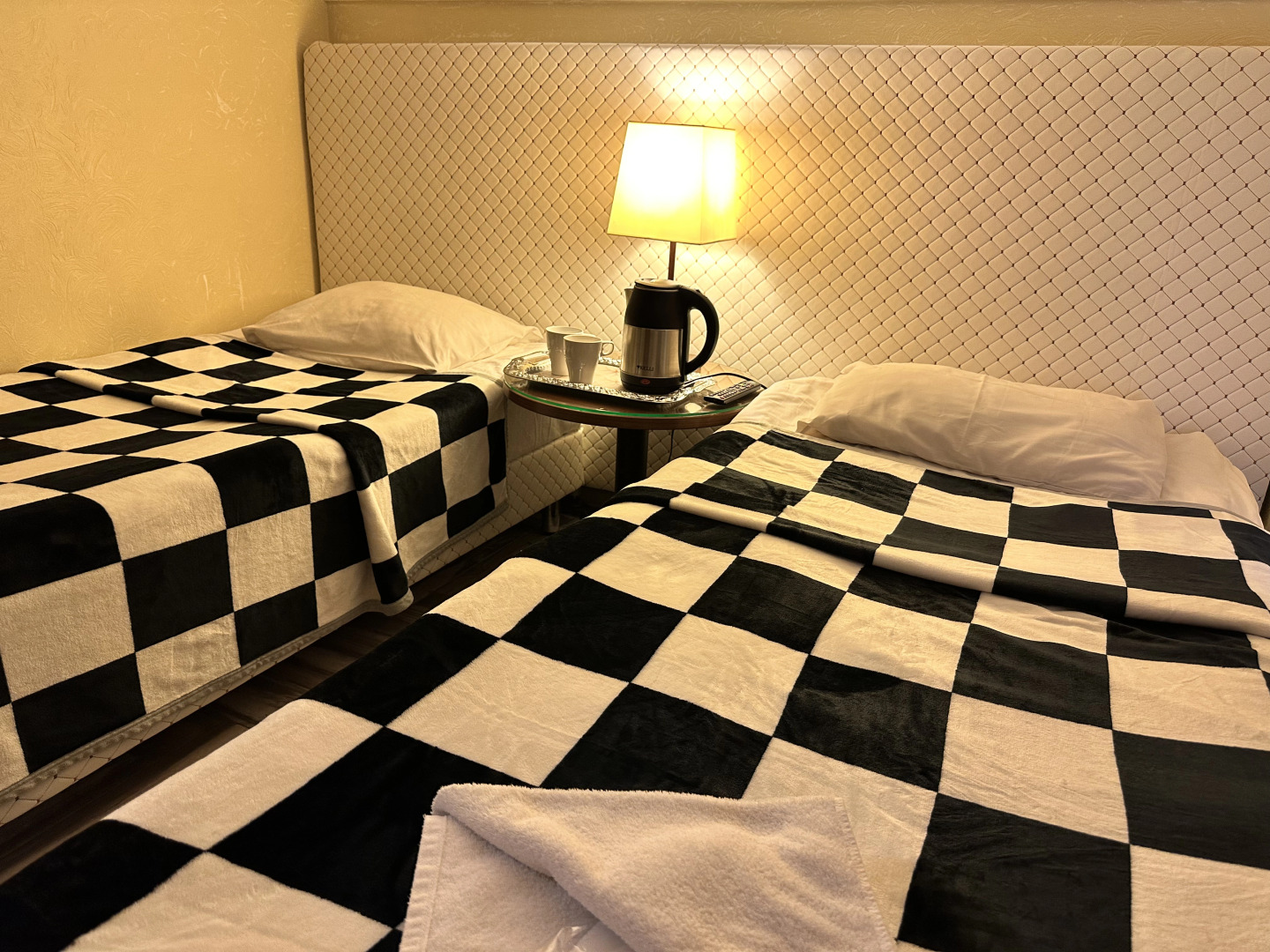 Гостевой дом Порт Внуково