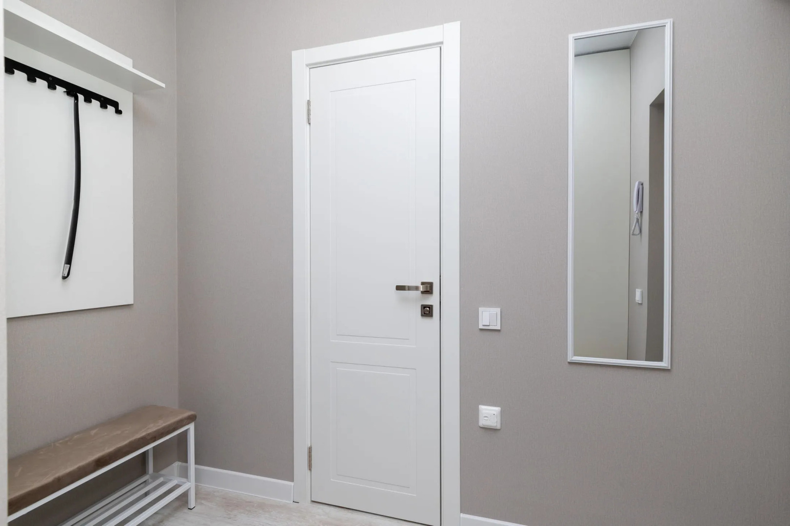 Апартаменты Море Апартаментов на Акаций