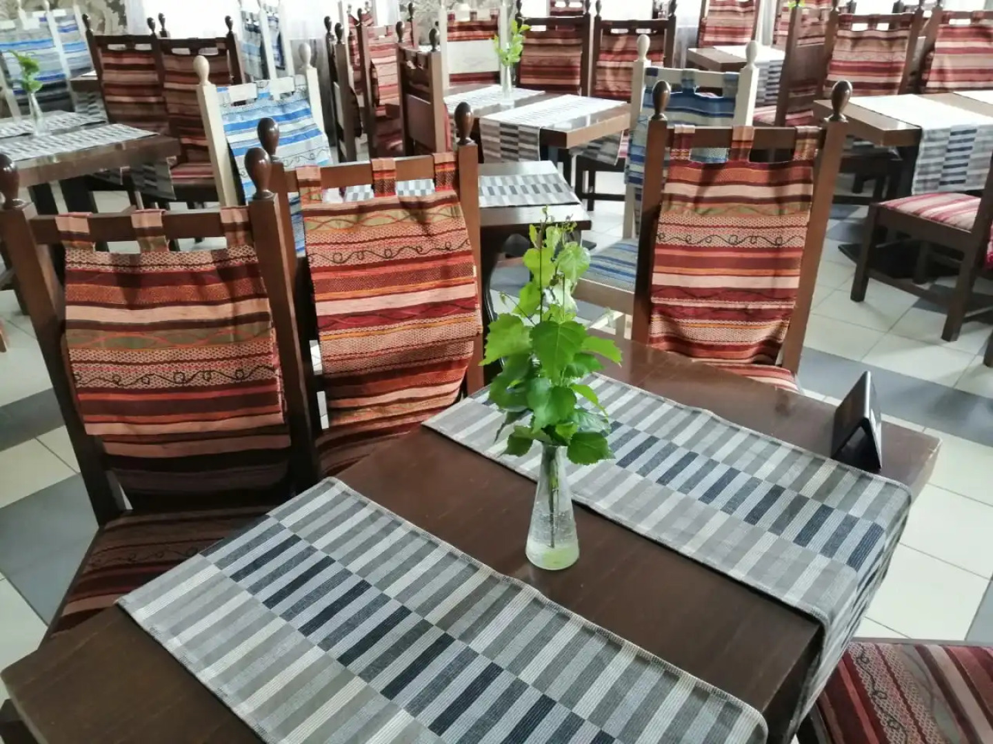 Гостевой дом Заозерье в Тетерино