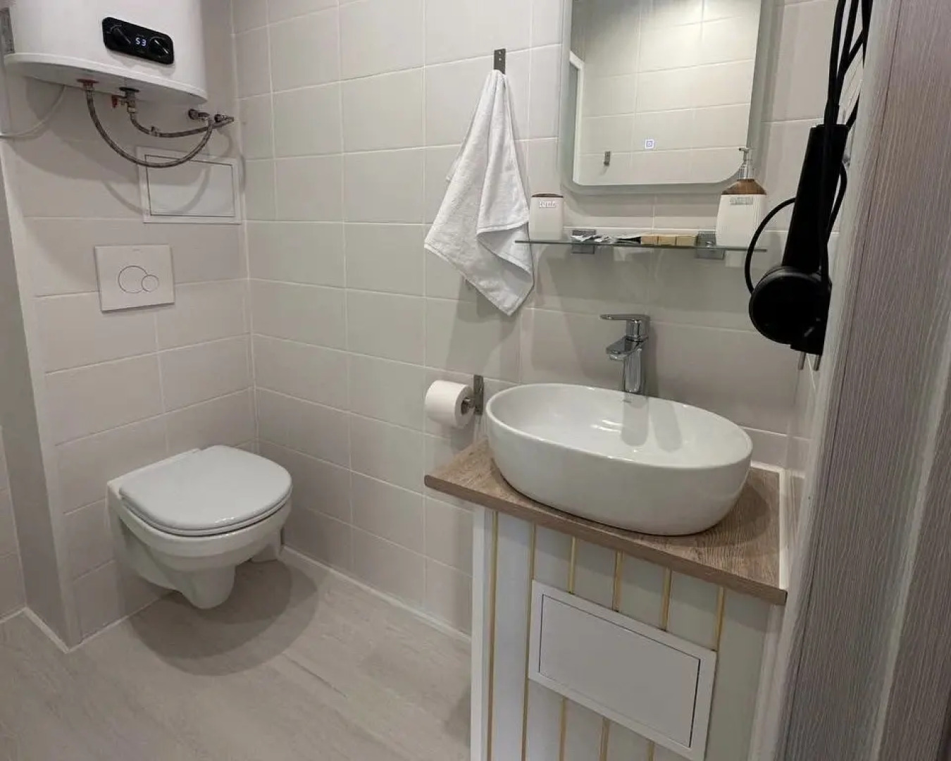 Апартаменты Желтые