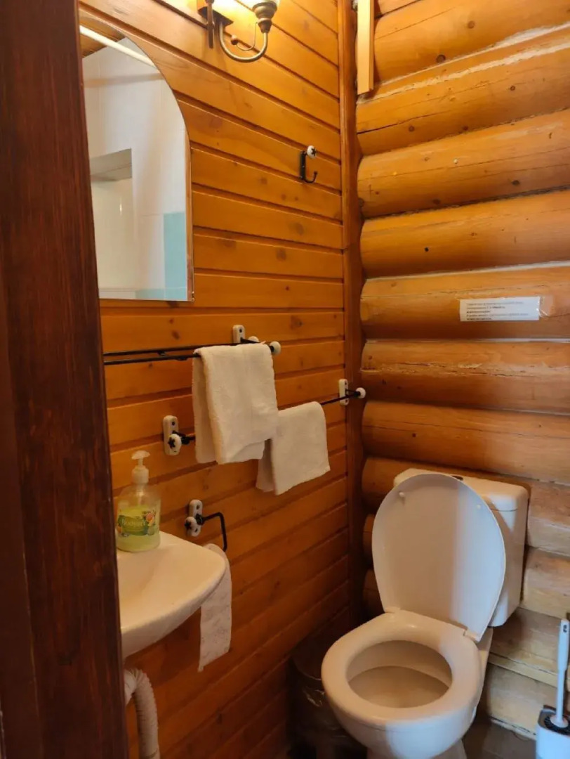 Гостевой Дом Соболь