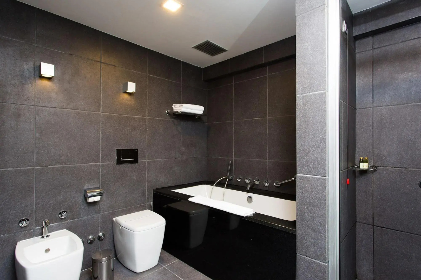 Курортный отель Avala Villas