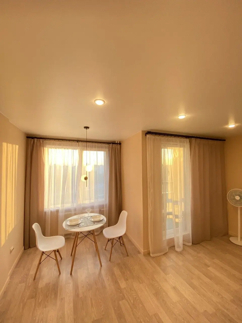 Квартира Уютная Студия Рядом Метро Алтуфьево