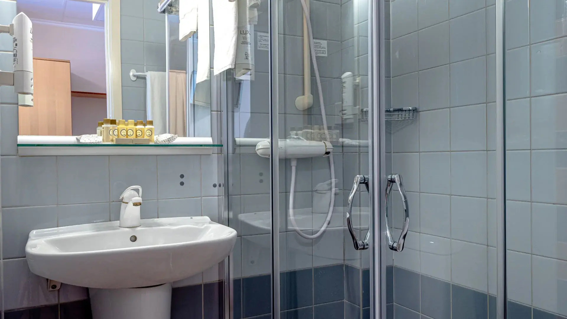 Отель Россо Рива