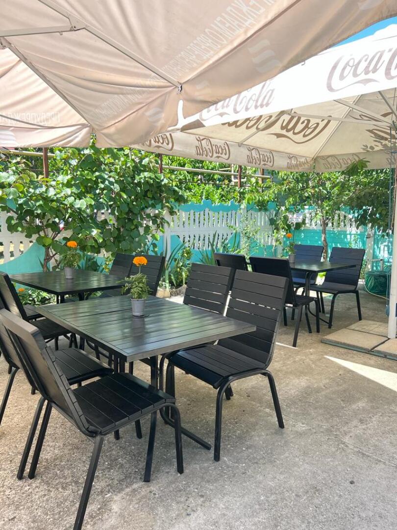 Гостевой Дом Angel