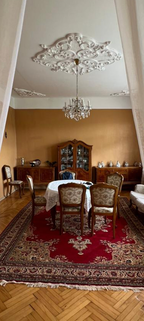 Апартаменты Fer House