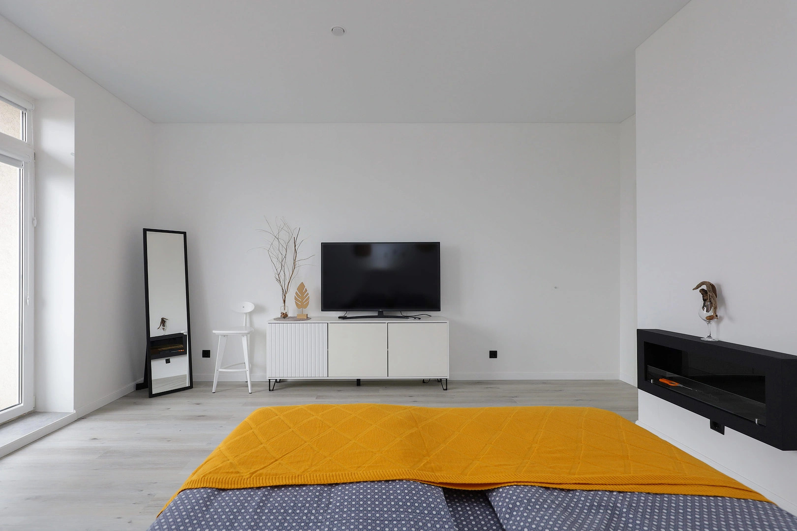 Квартира Панорама Калининград с видом на Остров Канта и Рыбную деревню