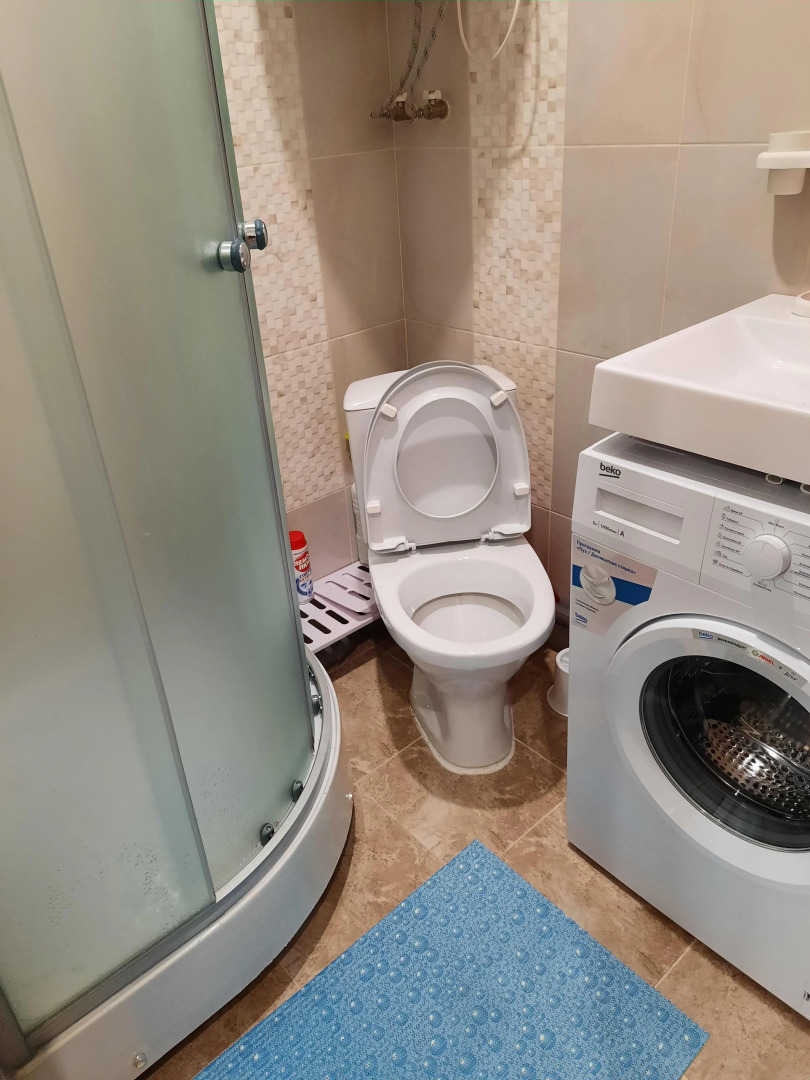 Квартира Студия на Пятигорской