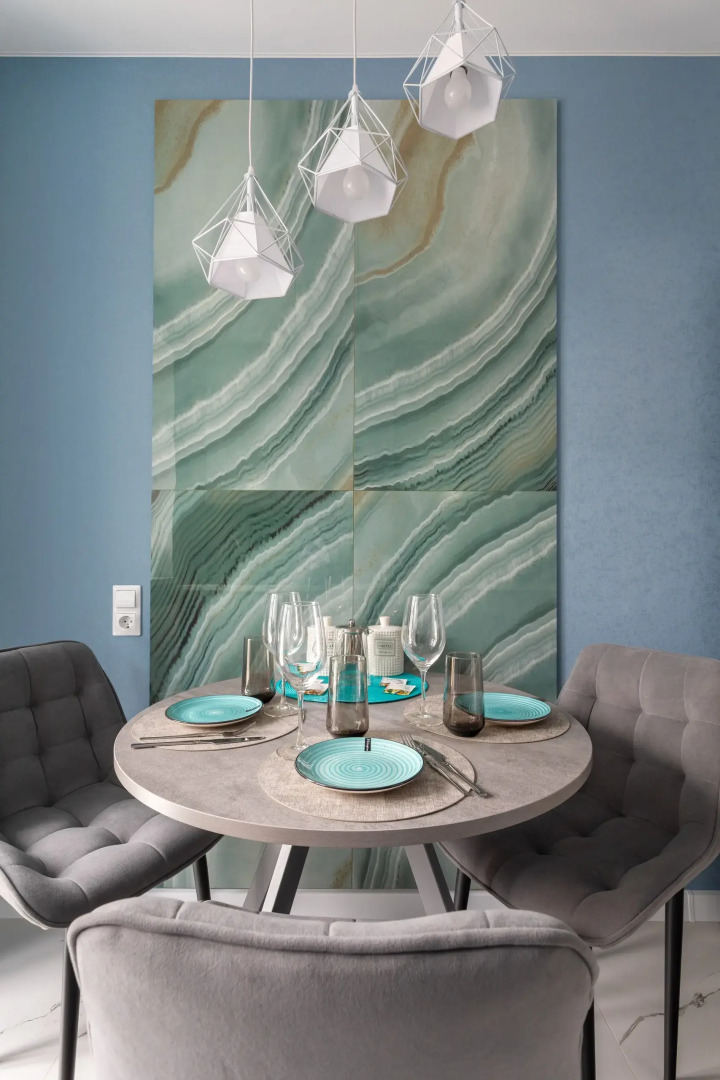 Апартаменты Crystal Corner