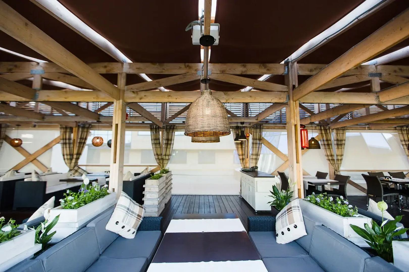 Отель Park Inn by Radisson Odintsovo