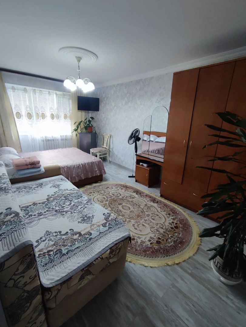 Жилое помещение Дубки Сулакский каньон 8