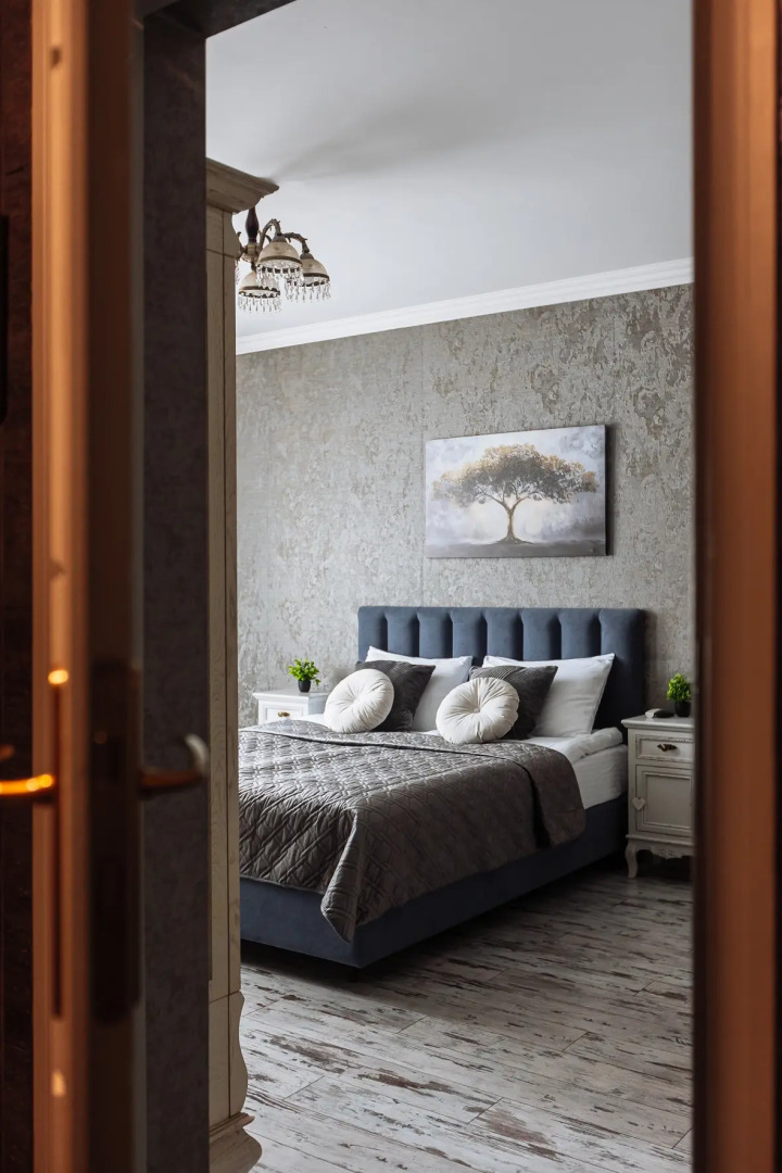 Апартаменты Apart39 Семья в Самом Центре Города