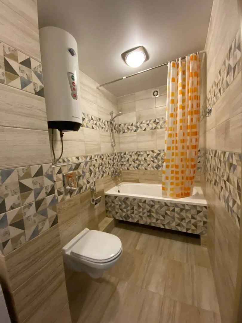 Квартира Like Home 18