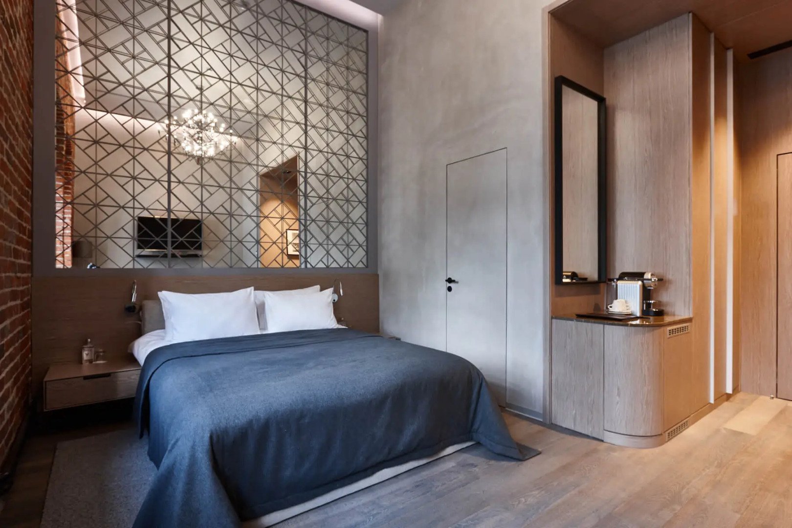 Бутик-отель PR Myasnitsky