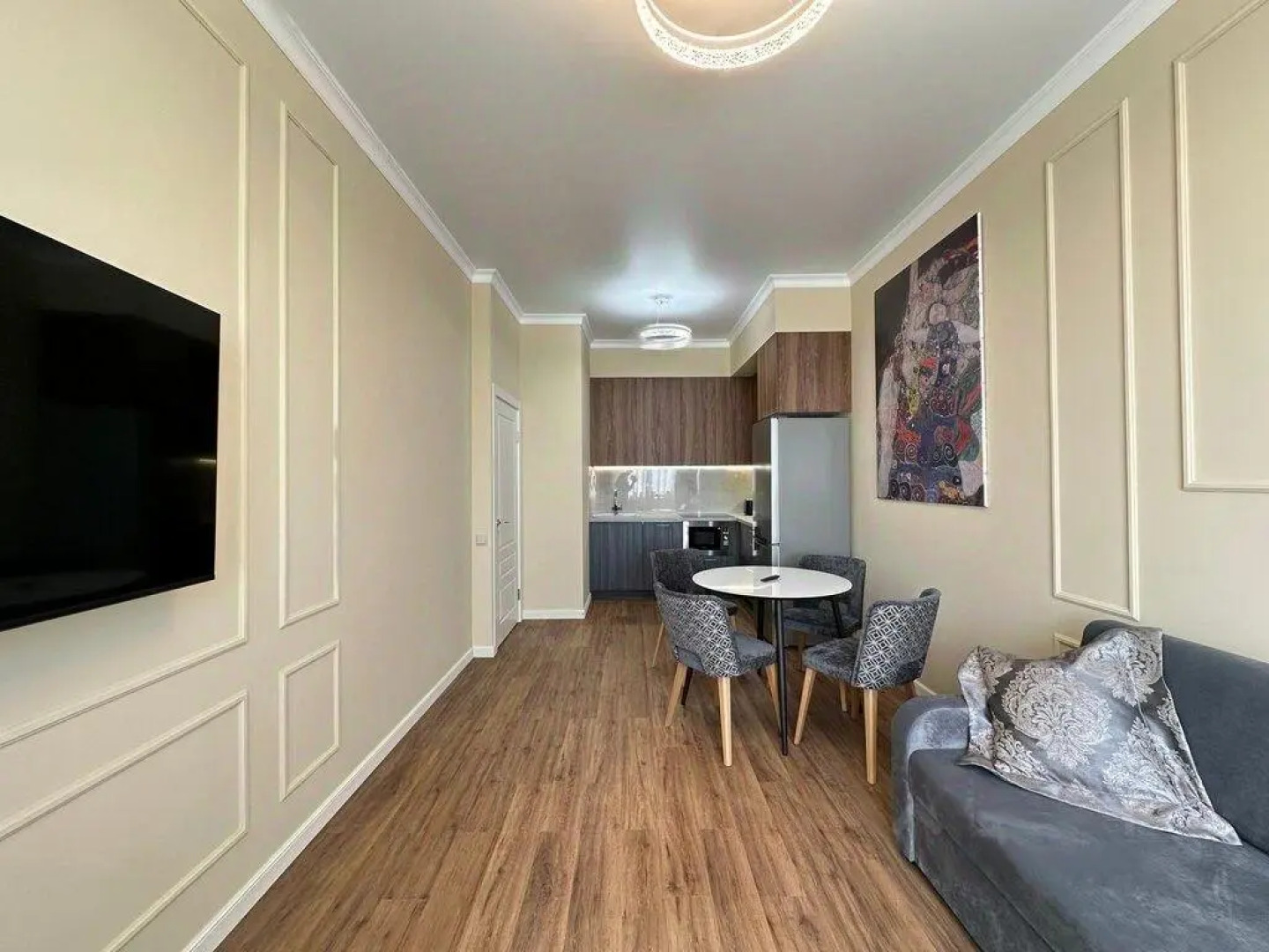 Апартаменты LikeHome Life - Кунцево Мейнстрит