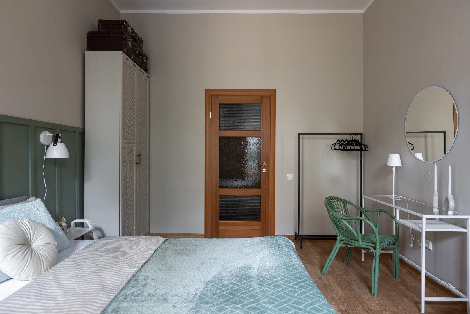 Квартира от Uppapart на Невском Проспекте дом 77