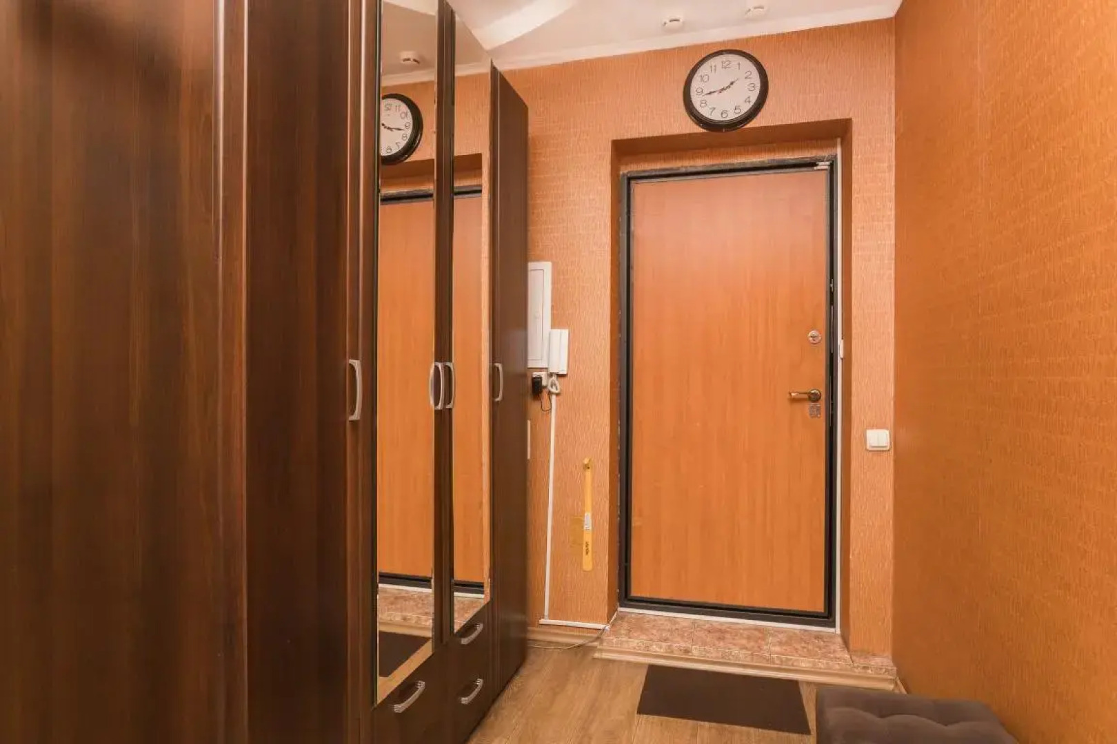 2-к апартаменты Этажидейли рядом с Центром