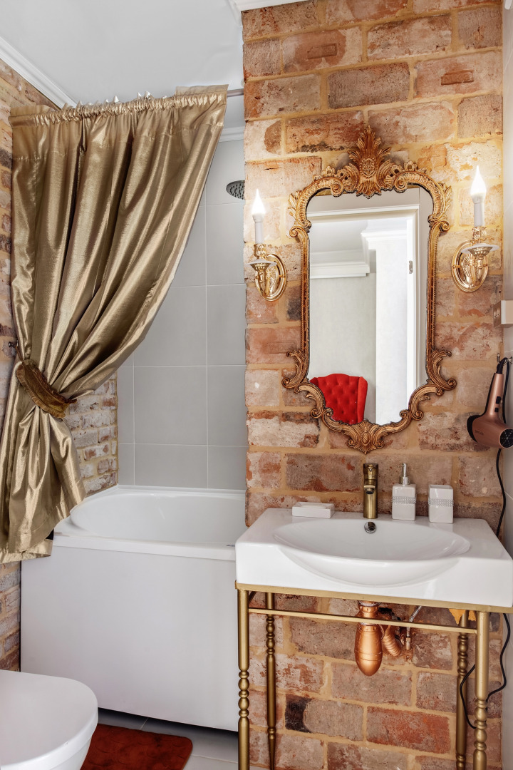 Квартира на 23 этаже с видом на Волгу