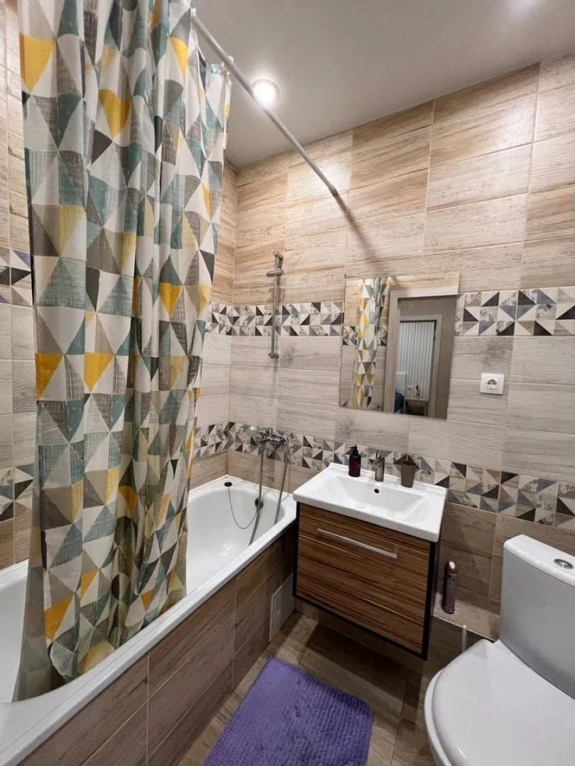 Квартира на Бульваре Гусева 46 3