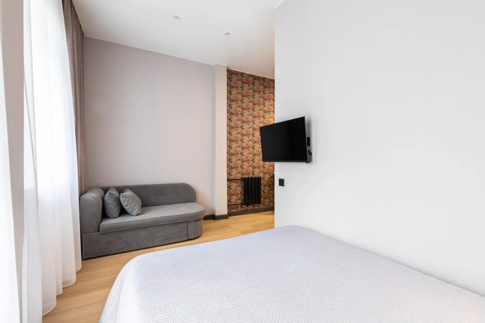 Апартаменты Sleep&Trip 2