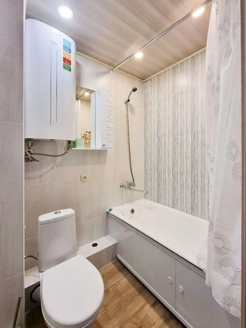 Апартаменты Мир-суток