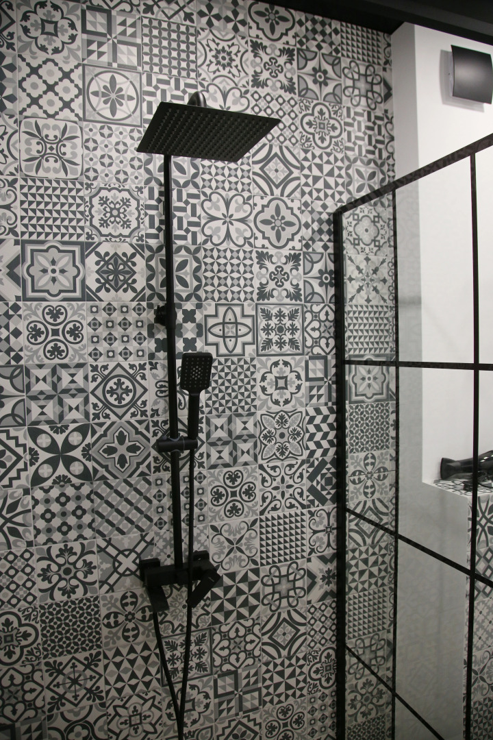 Апартаменты Ван Гог в парке на берегу Балтийского моря