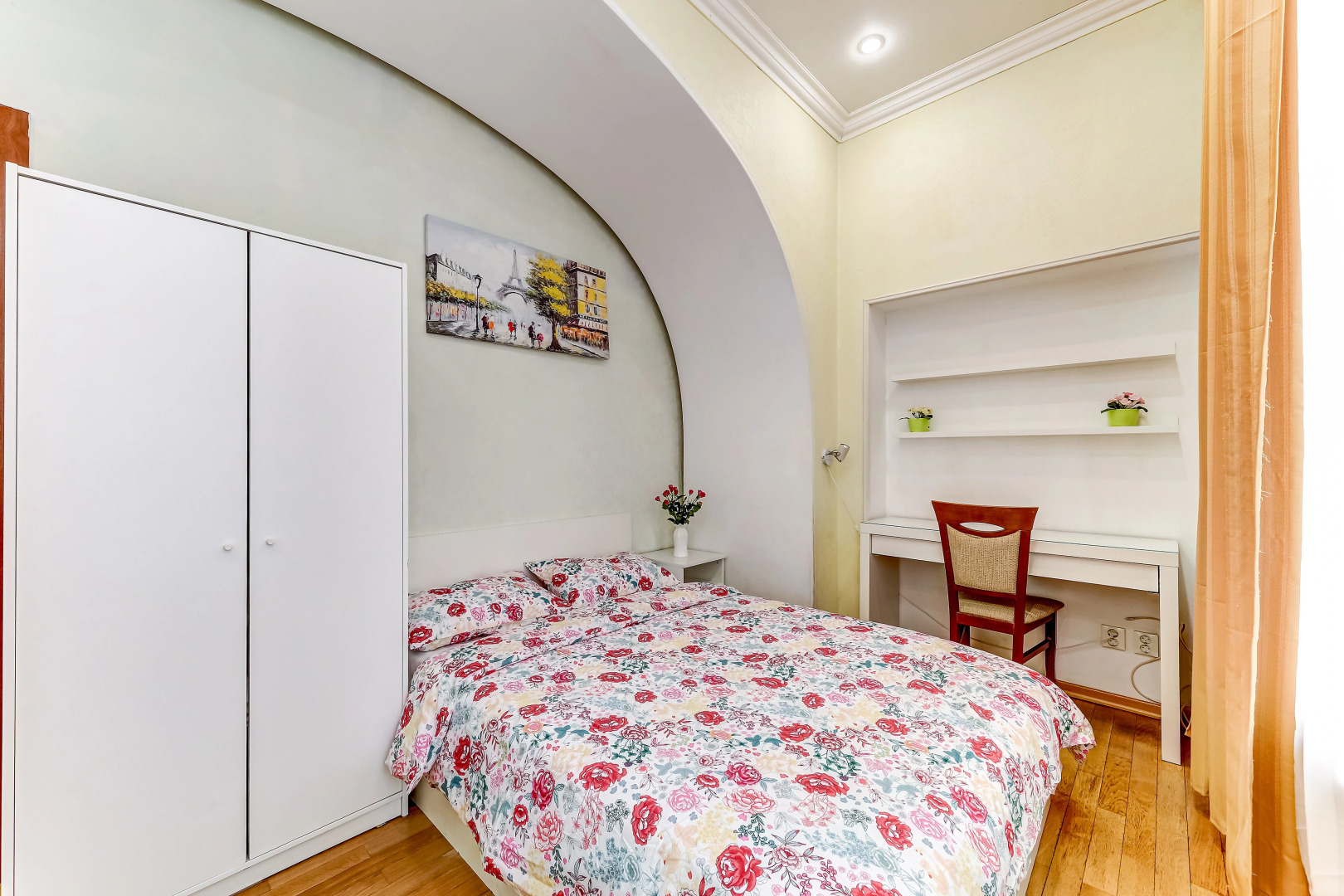 Апартаменты Astoria 3BR