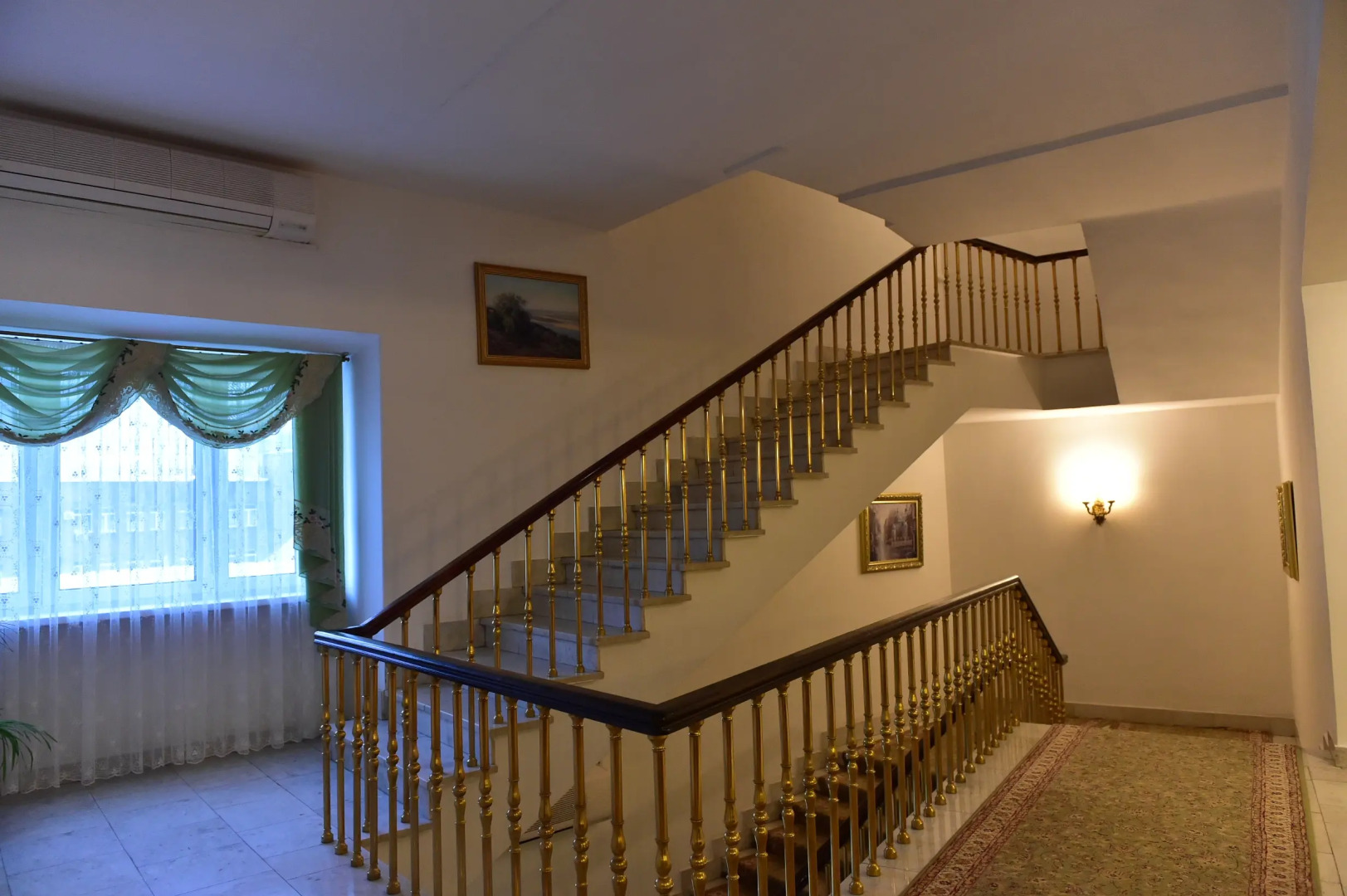 Гостиница Даниловская