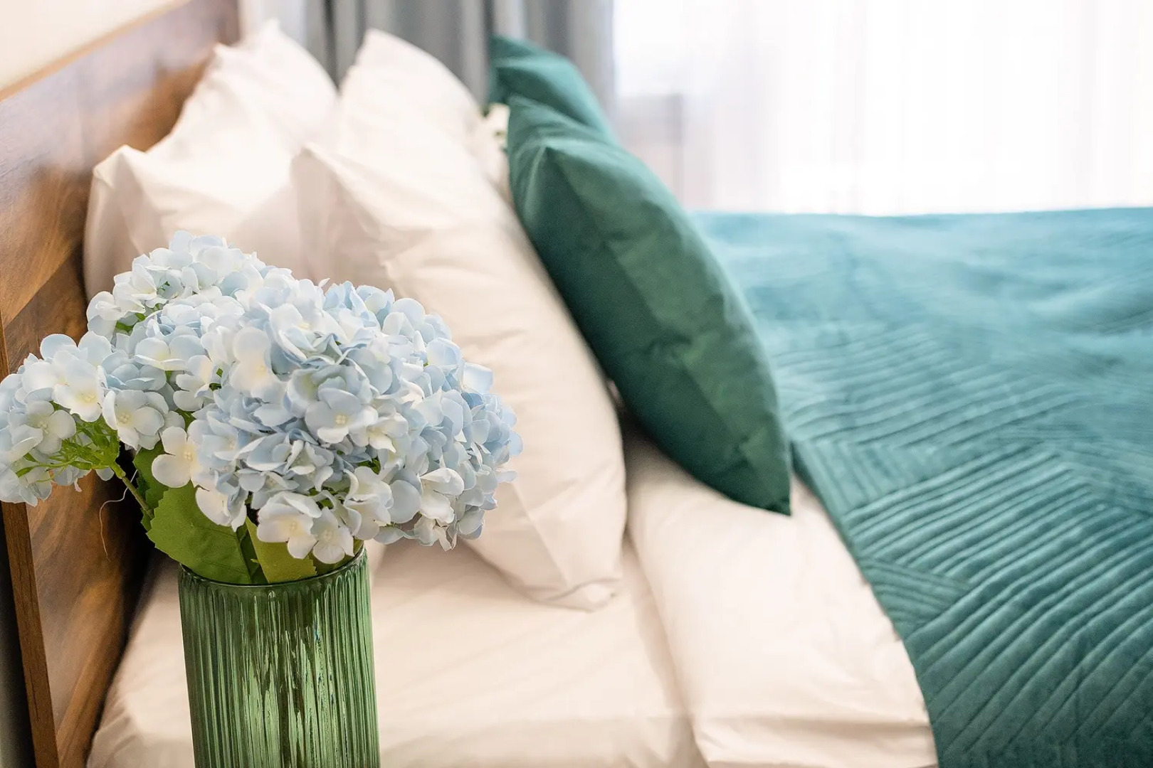 Квартира на 1й линия от моря большая комфортная