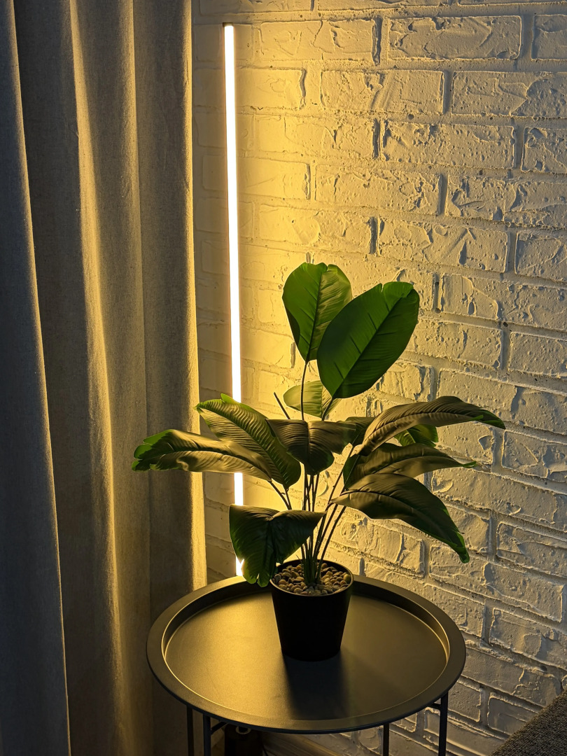 Апартаменты Loft в ЖК Минск-Мир