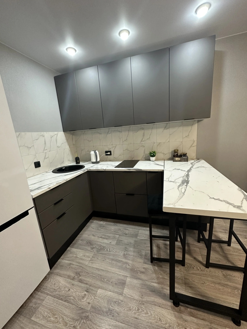 Апартаменты Квартира-студия