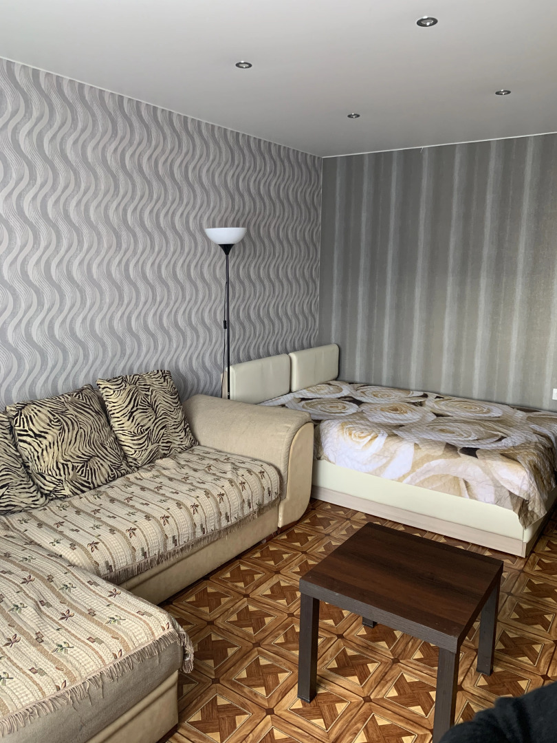 Квартира Уютная квартира в историческом центре Великого Новгорода