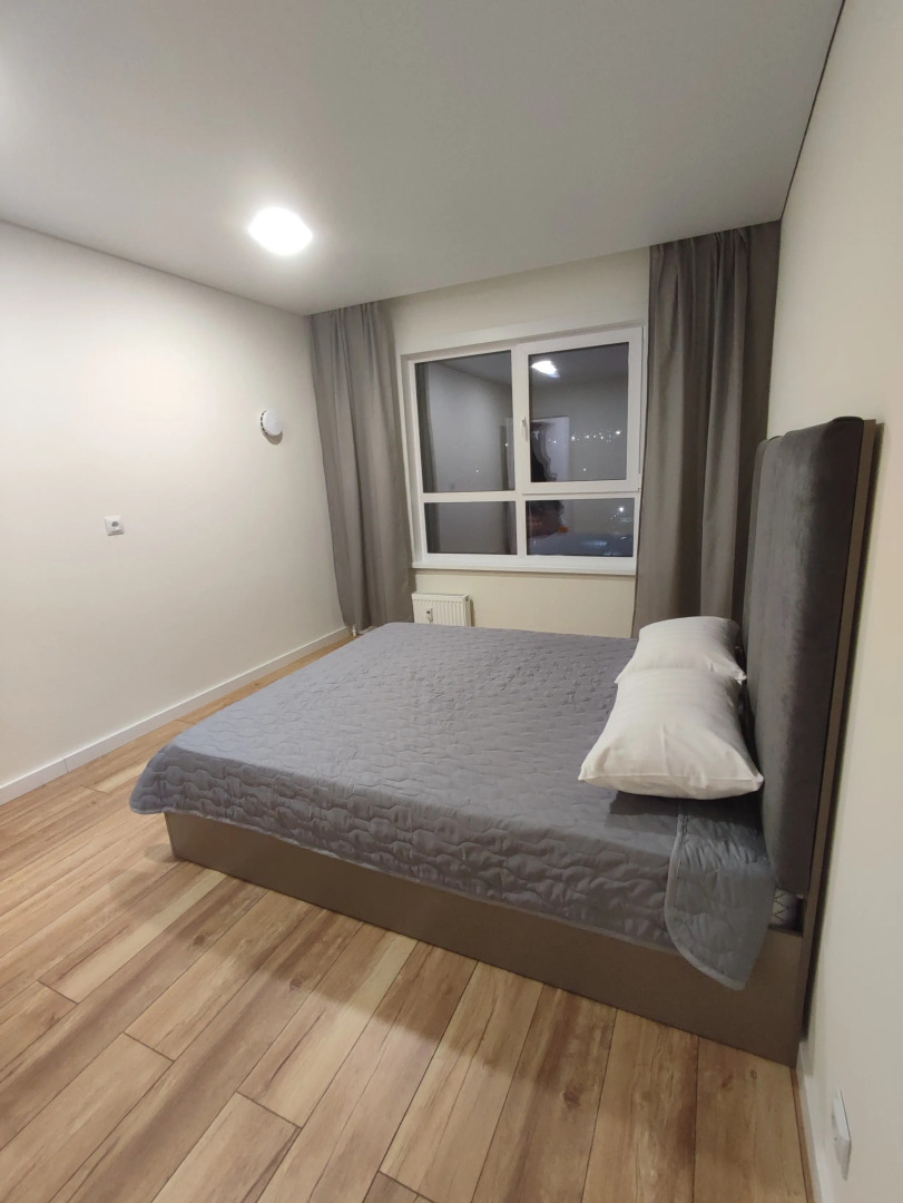 Квартира Венеция