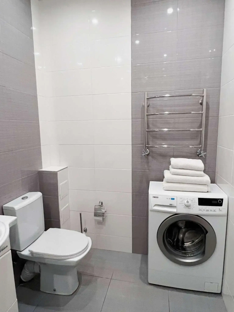 Квартира в Жилом Комплексе Цветной Бульвар