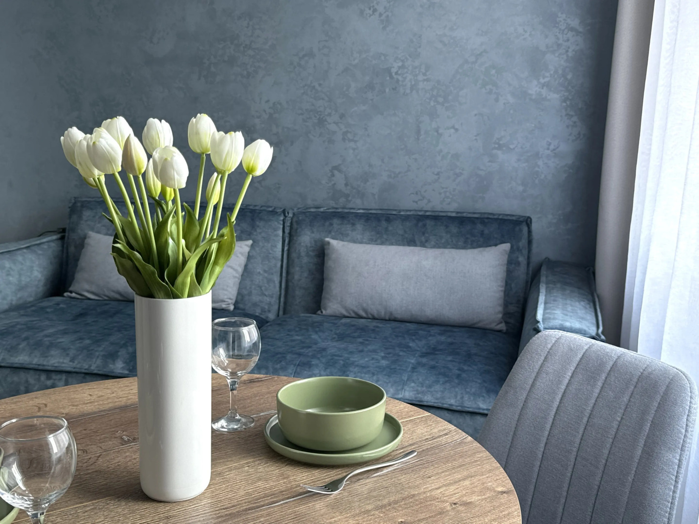 Квартира Тюмень Central от All seasons