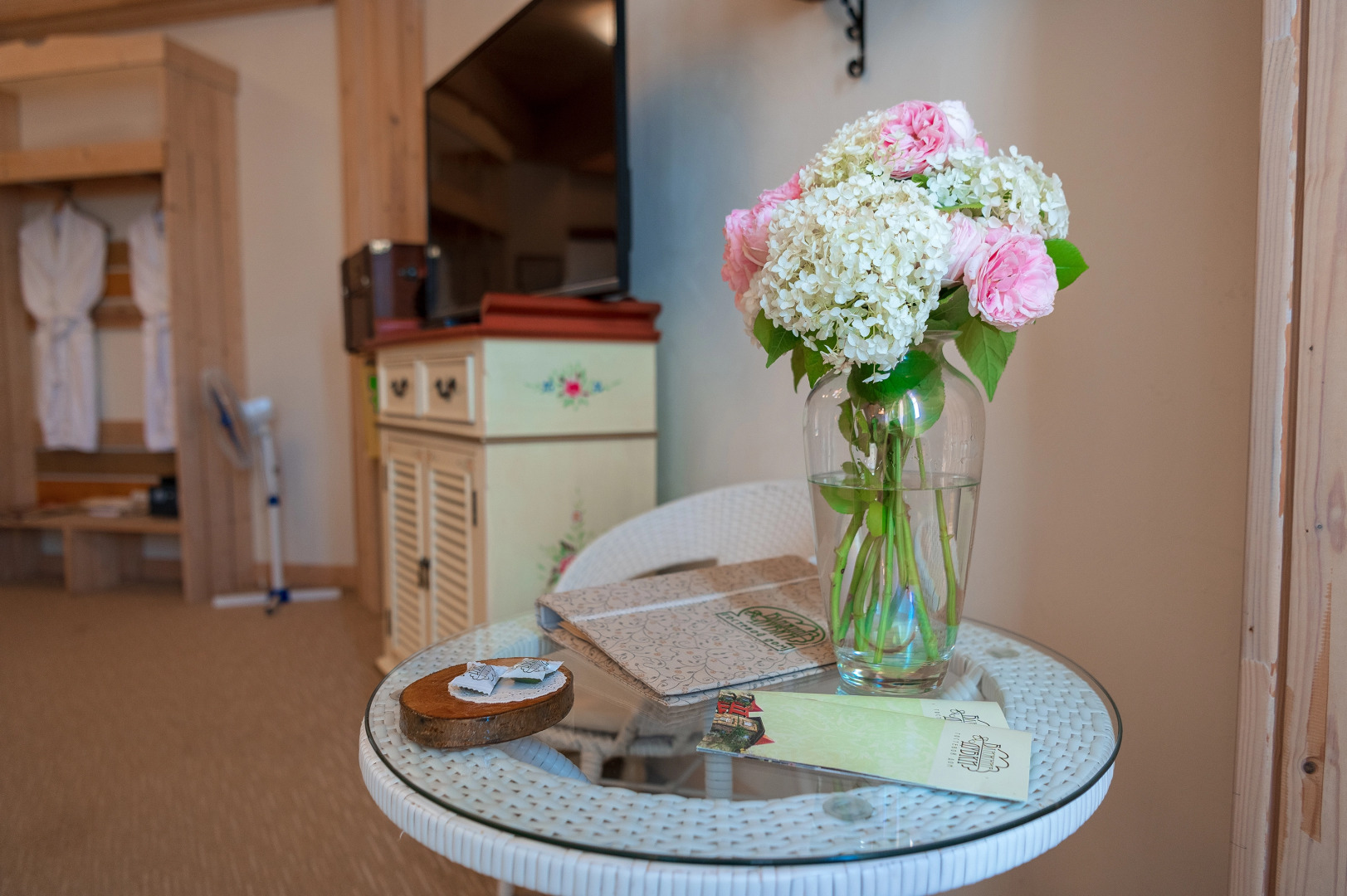 Гостевой дом Ближние дубки