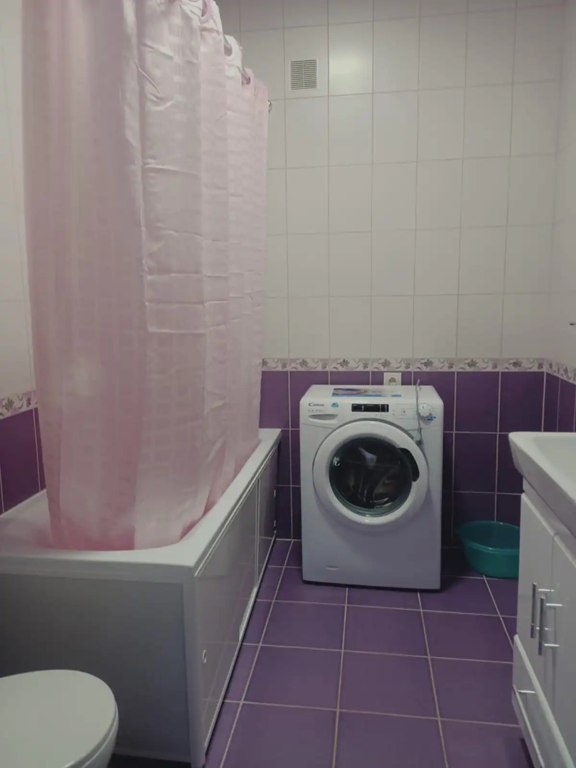 Апартаменты Студия