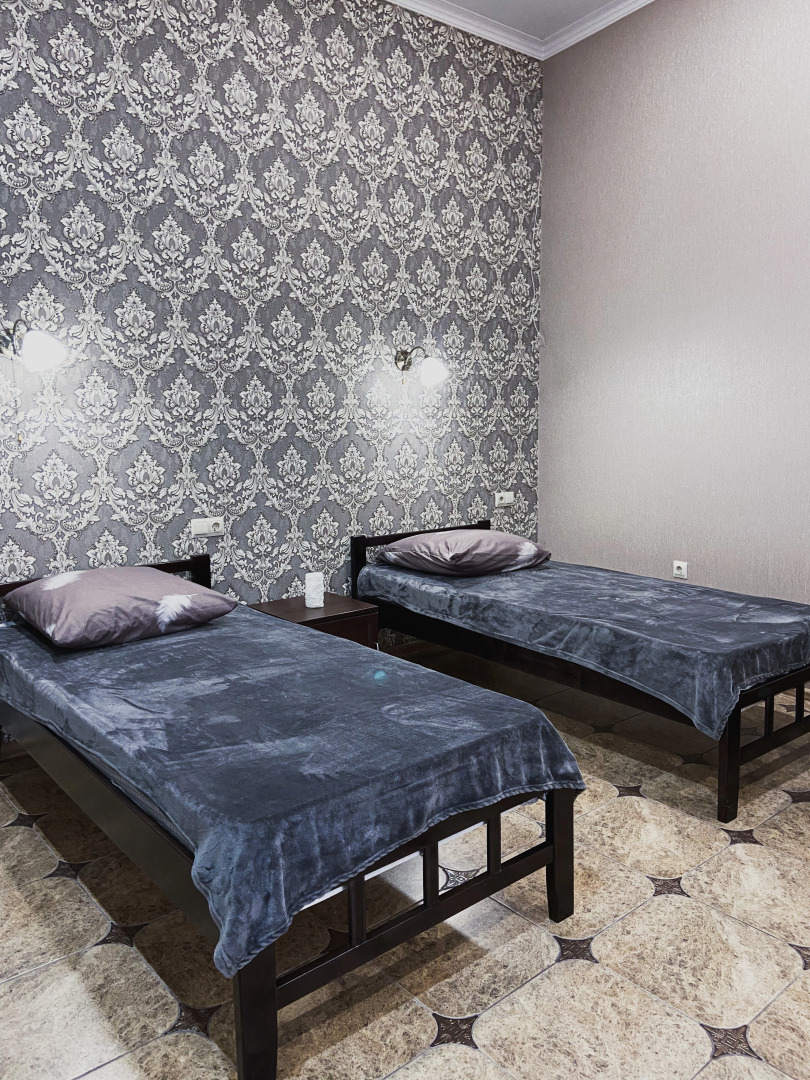 Апартаменты Центр Курорта 2