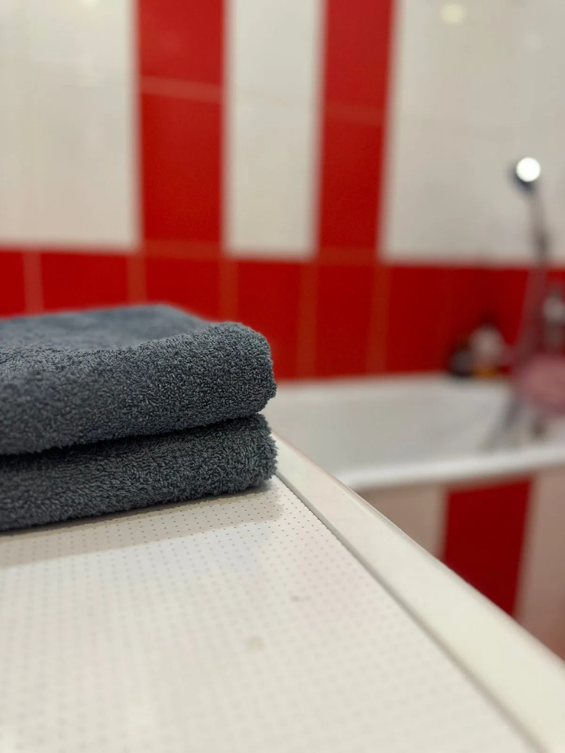 Апартаменты в Шелехове 14