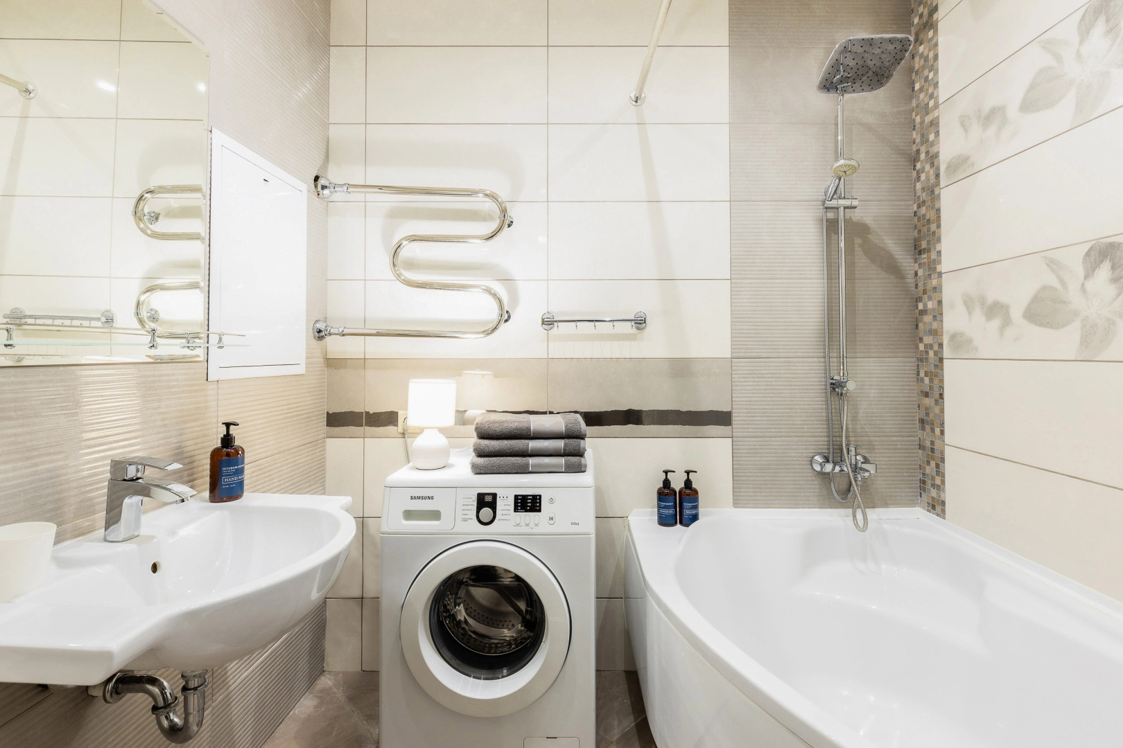 Апартаменты Favorite Apartment Репина 4