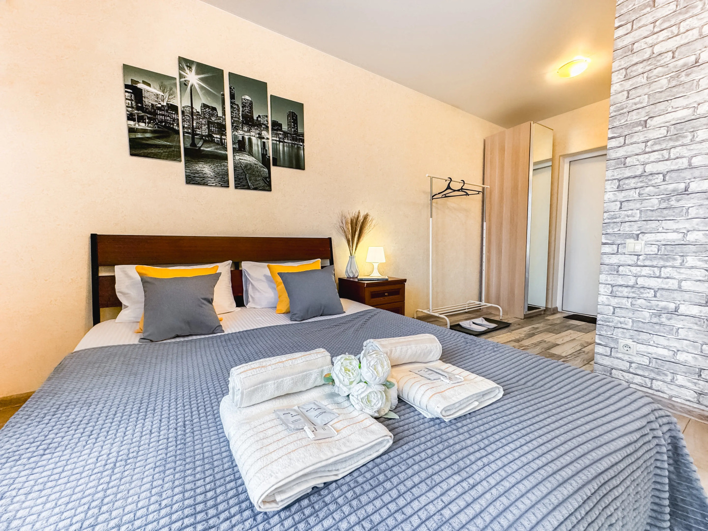 Апартаменты с заселением 24/7 Лучший сервис Посуточно50