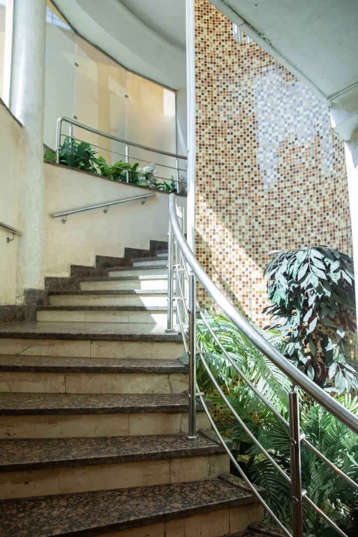 Отель Nile Transport Hotel