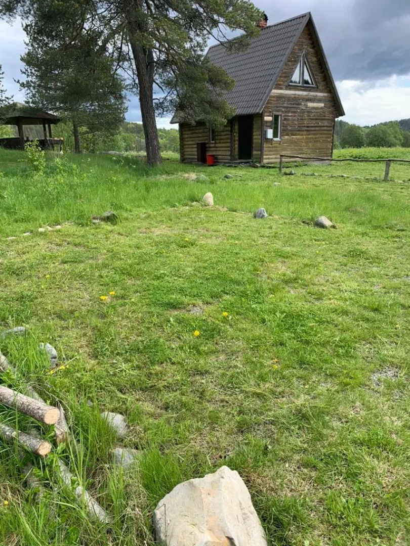 Гостевой дом Ладога Рядом