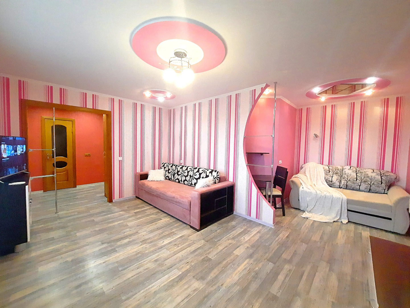 Апартаменты Alex Антошка