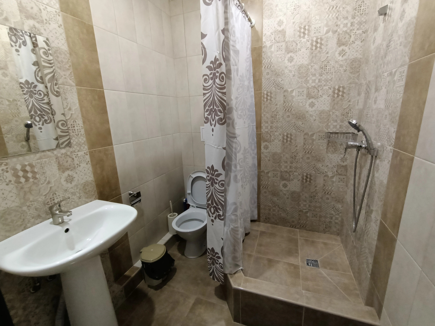 Гостевой Дом Black Sea Guesthouse