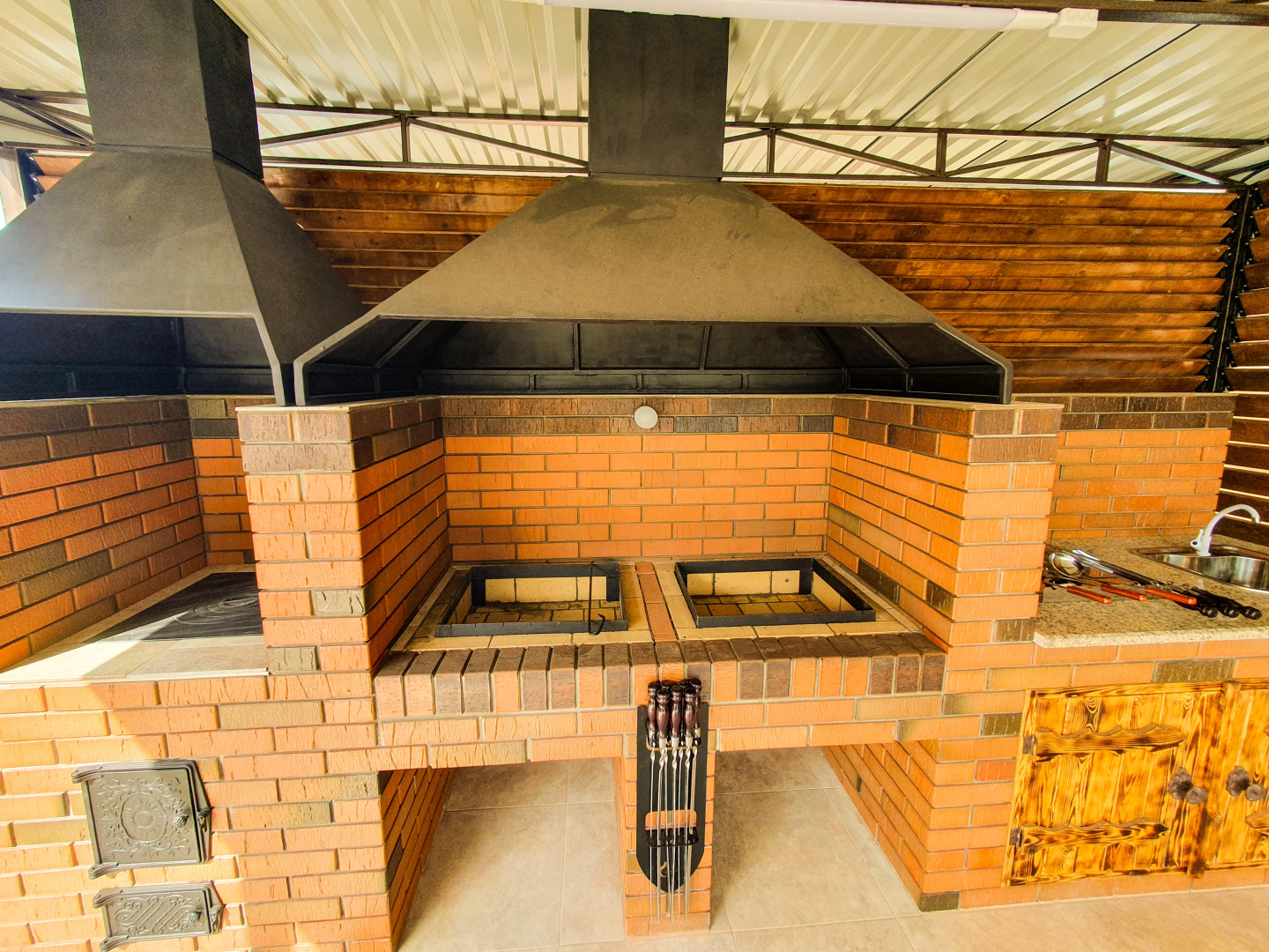 Жилое помещение на Берегу Моря в ст. Должанской