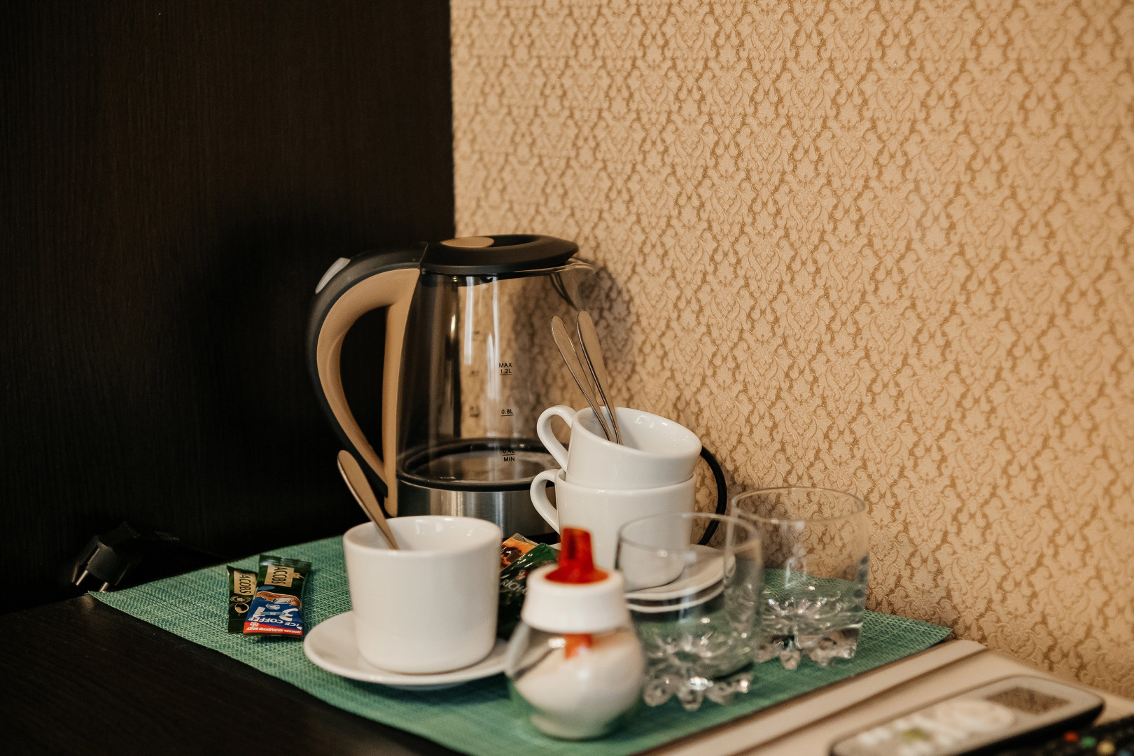 Отель Гостиница Гости