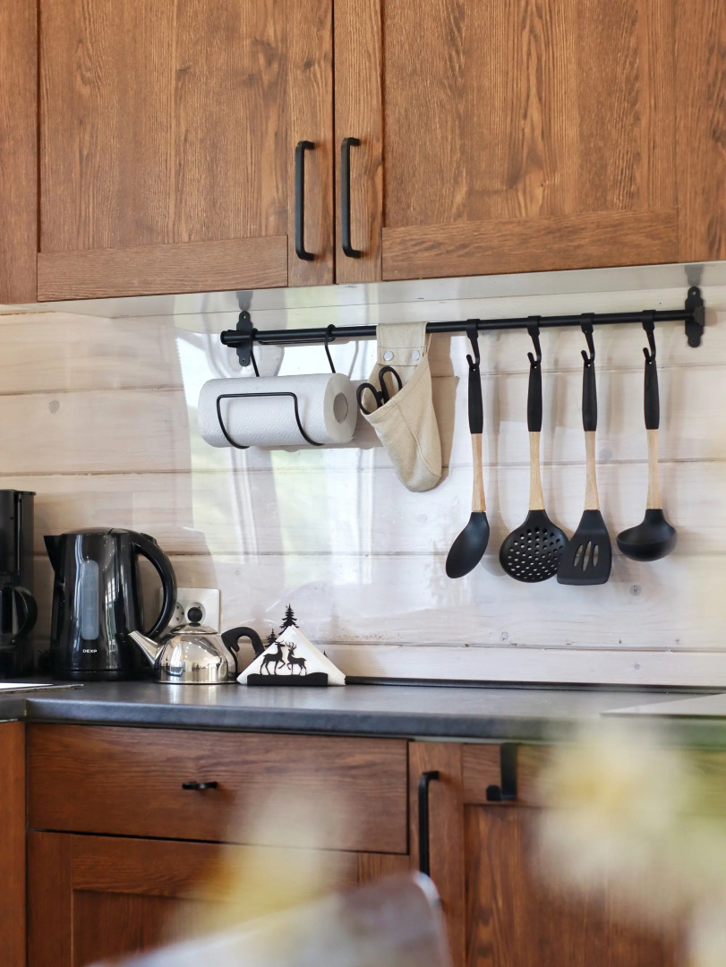 Гостевой Дом Vuorio Lampi