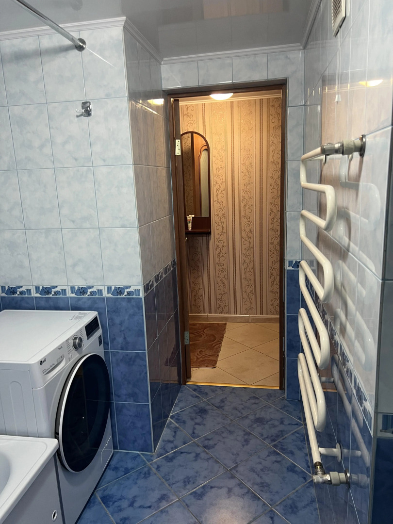 Меблированные комнаты Мария