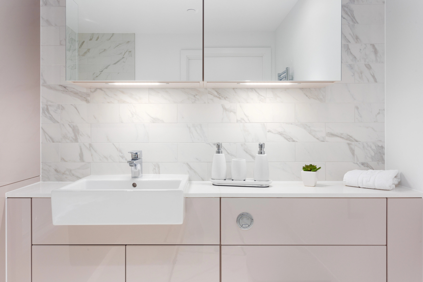 Апартаменты Elephant & Castle